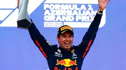 Checo Pérez se encamina a cerrar la mejor temporada de su carrera en Fórmula 1