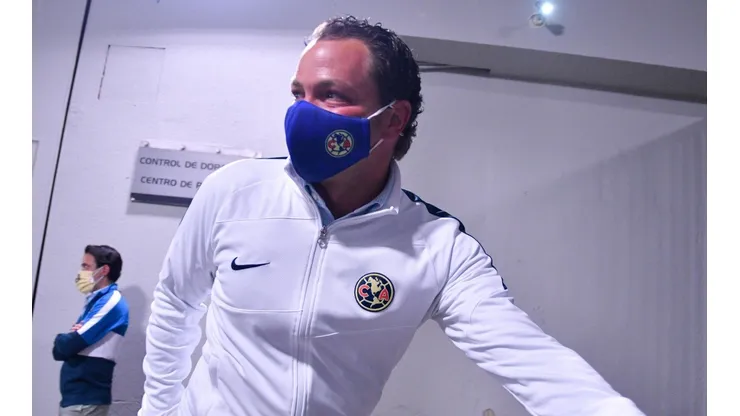 Baños dio detalles del mercado de pases de América.