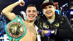 Oscar Valdez tiene fecha confirmada para su primera defensa en el peso súper pluma