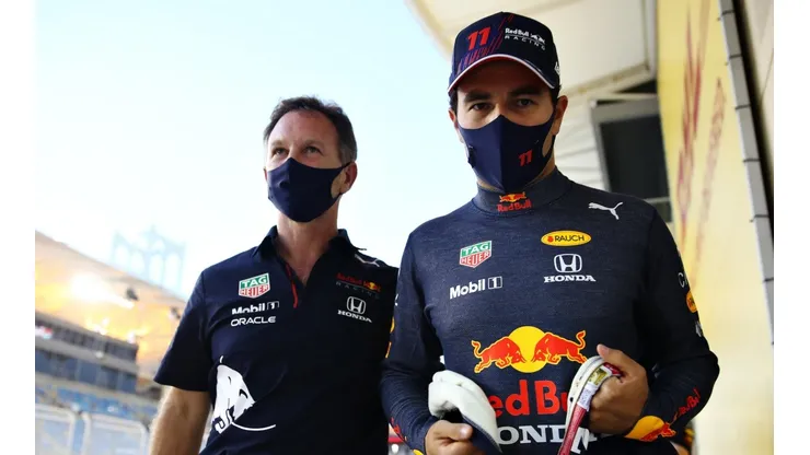 Red Bull tendrá dos Grandes Premios en su país.