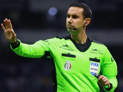 César Arturo Ramos, investigado en Estados Unidos: ¿Se pierde la Copa Oro?