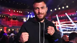 Vasyl Lomachenko vs Masayoshi Nakatani: Fecha, hora y canal para ver en directo el regreso de Hi-Tech