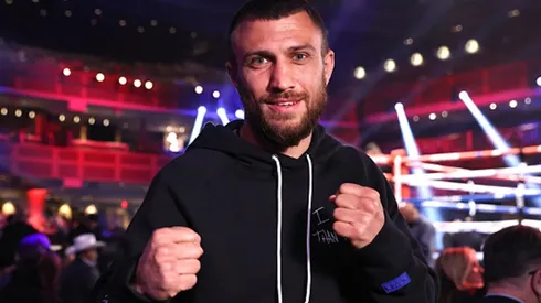 Vasyl Lomachenko vs Masayoshi Nakatani: Fecha, hora y canal para ver en directo el regreso de Hi-Tech
