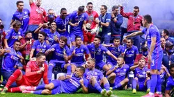 Cruz Azul salió a aclarar los rumores sobre la venta del club.