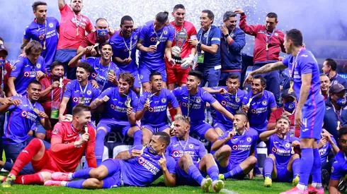Cruz Azul salió a aclarar los rumores sobre la venta del club.