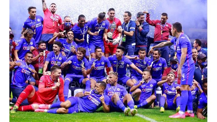 Cruz Azul salió a aclarar los rumores sobre la venta del club.