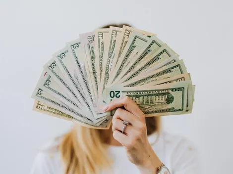 Precio del dólar en México hoy lunes 21 de junio de 2021