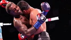 Jermall Charlo ya se convirtió en el mánager de Juan Montiel