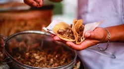 La comida mexicana, detonante del síndrome del Jamaicón. (Foto: Getty Images)