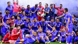 Próximos capítulos del documental de Cruz Azul campeón.