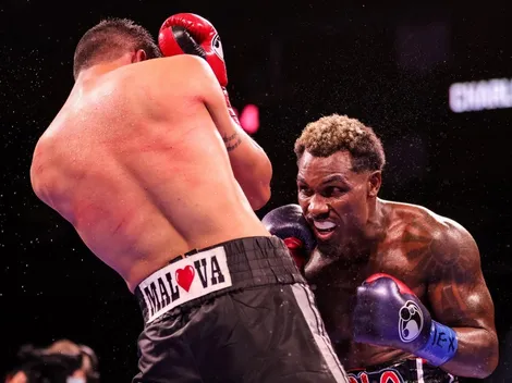Jermall Charlo elogió el valor y la resistencia de Juan Macías Montiel