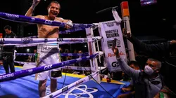 Julio César Chávez mandó un último mensaje desde su casa tras la despedida