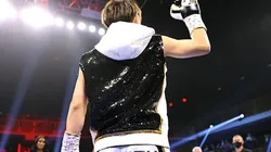 El Monstruo demoledor: Naoya Inoue acabó con Dasmarinas en tres rounds