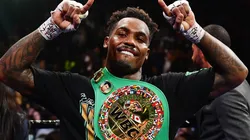 Charlo defiende su Título Mundial CMB ante Juan Montiel (Foto: Getty)