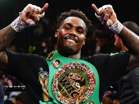 Todo lo que tienes que saber de Jermall Charlo vs. Juan Montiel