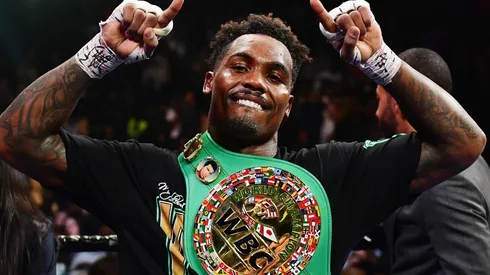 Charlo defiende su Título Mundial CMB ante Juan Montiel (Foto: Getty)