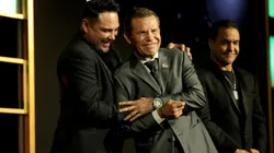 Julio César Chávez ya rompió la paz con Canelo Álvarez