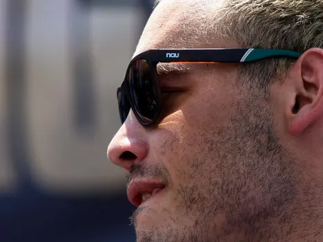 ¿Así quiere volver a ser campeón del mundo? Chávez Jr. no superó el pesaje