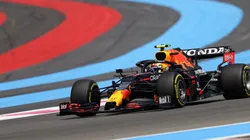 México podría tener doble Gran Premio. (Foto: Getty)