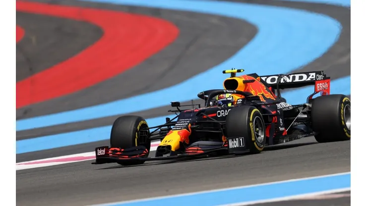 México podría tener doble Gran Premio. (Foto: Getty)