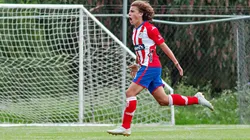 Iker Moreno cumplirá un sueño.