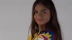 Jana Gutiérrez se despidió del América después de tres años en sus filas.