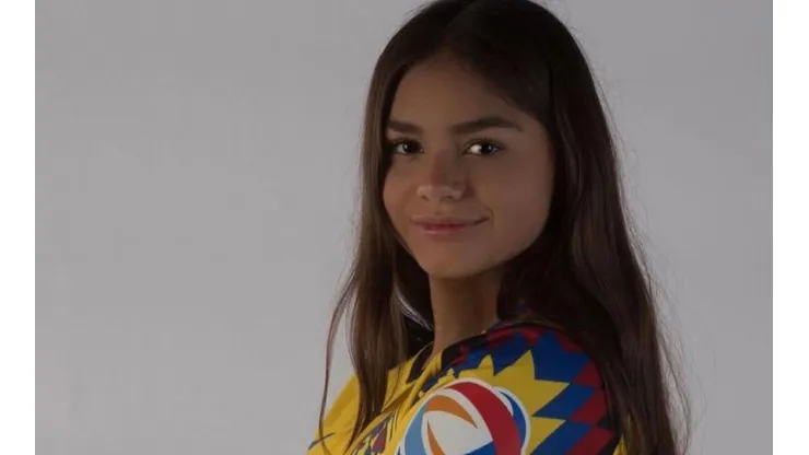 Jana Gutiérrez se despidió del América después de tres años en sus filas.