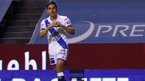 Salvador Reyes es la nueva apuesta de América.