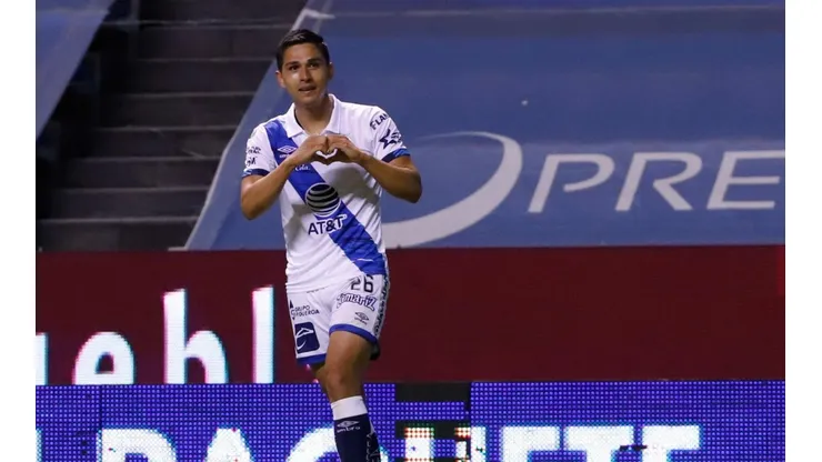 Salvador Reyes es la nueva apuesta de América.
