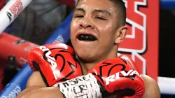 Jaime Munguia ante dos posibles candidato para pelea por el Título del Mundo.