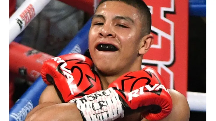 Jaime Munguia ante dos posibles candidato para pelea por el Título del Mundo.