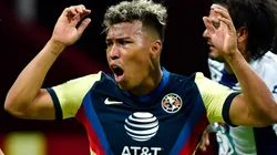 Roger Martínez y una emotiva publicación en sus redes.