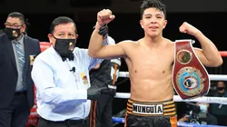 Jaime Munguia vs Kamil Szeremeta: Fecha, hora y canal para ver la pelea en directo