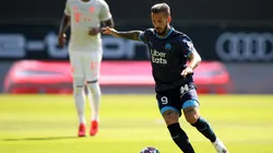 ¿Benedetto tendrá otra experiencia en México?