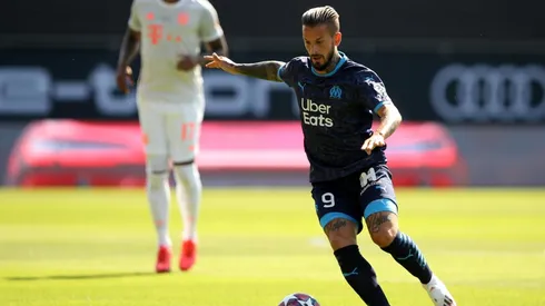 ¿Benedetto tendrá otra experiencia en México?