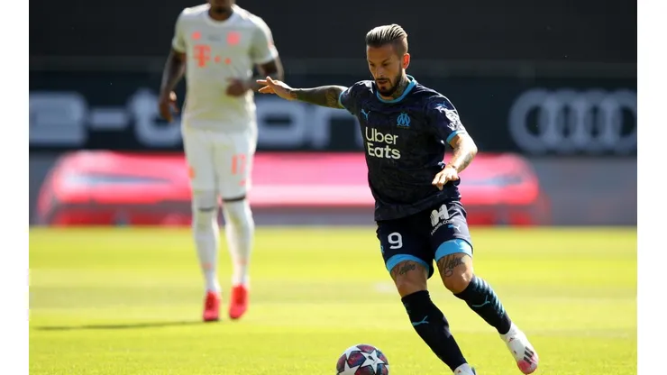 ¿Benedetto tendrá otra experiencia en México?