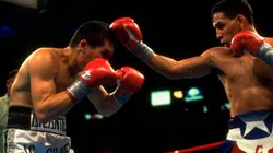 Julio César Chávez vs Macho Camacho: la pelea que marcó una época