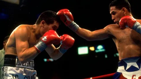 Julio César Chávez vs Macho Camacho: la pelea que marcó una época