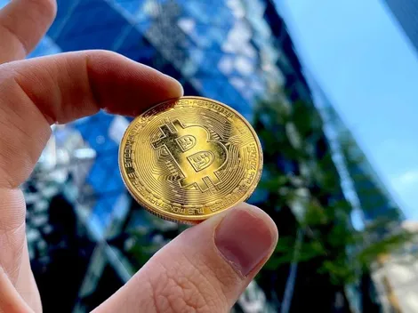 Llega una criptomoneda respaldada con pesos mexicanos