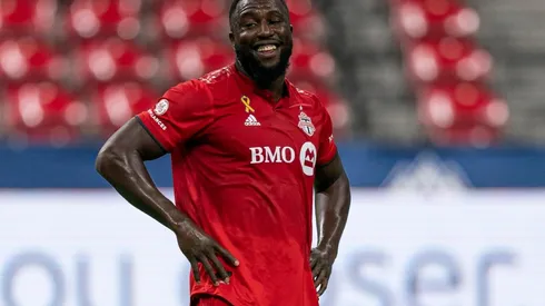 Jozy Altidore jugó tan solo cuatro juegos en la MLS. (Foto: Getty)