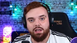 Ibai Llanos felicitó a Cruz Azul.