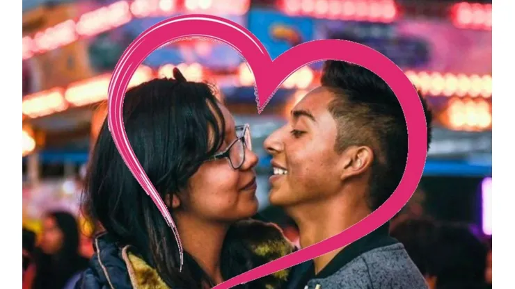 Esta es la historia de la canción '17 años' de Los Ángeles Azules.
