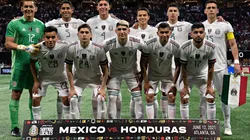 México buscará defender el título en la Copa Oro 2021