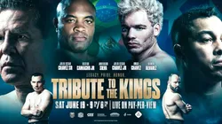 Julio César Chávez vs Macho Camacho Jr: cartelera completa de un mega evento de boxeo en Jalisco