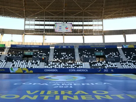 Copa América Brasil 2021: cómo, cuándo y dónde ver los juegos en México