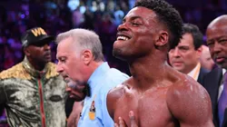 Errol Spence avisó lo que hará si no le dan a Crawford después de Pacquiao