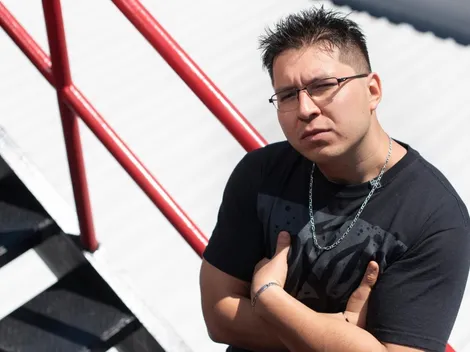 Los 60 clasificados para la Red Bull Batalla México 2021