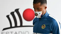 Los fanáticos estallaron de alegría por la salida de Gio Dos Santos. (Foto: Imago 7)