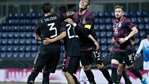 Así se jugará el octogonal final de las eliminatorias de la Concacaf. (Foto: Imago 7)