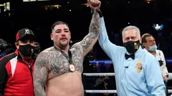 Andy Ruiz se dijo listo para volver a la acción: 3 posibles rivales para él